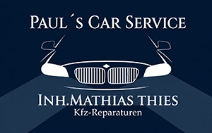 PCS Pauls Car-Service Inh. Mathias Thies: Ihr Autoservice in Wiemersdorf